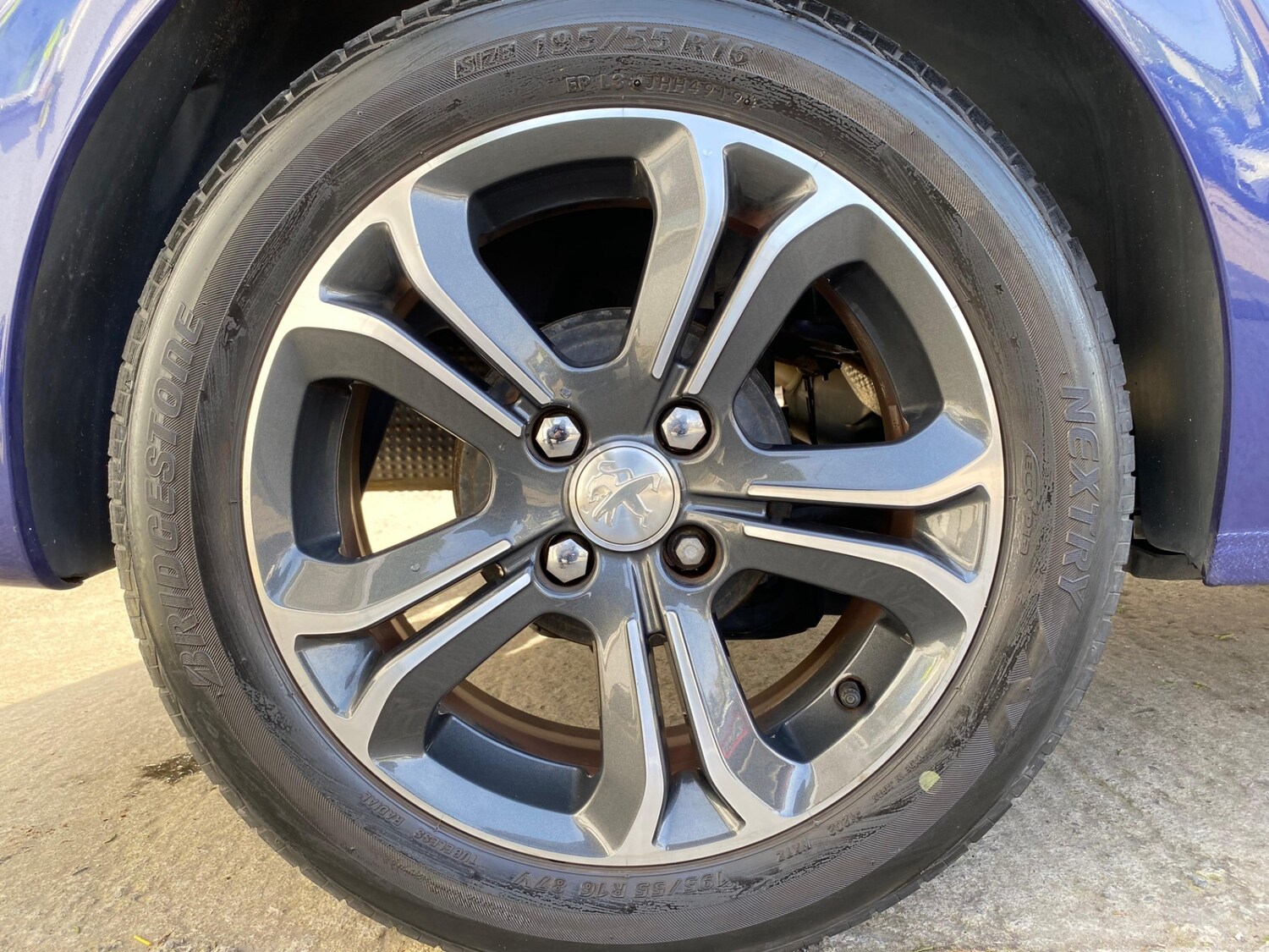 Used Peugeot 208 2015 for sale - 77884370: Photo 35