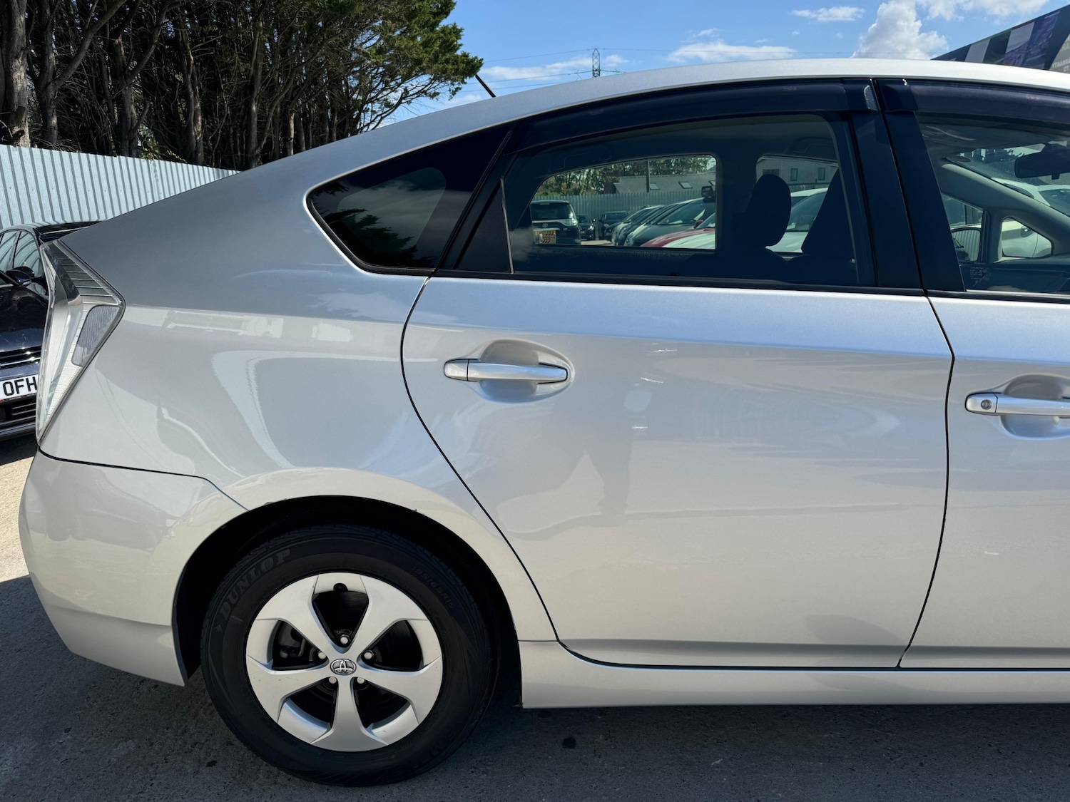 Used Toyota Prius 2024 for sale - 76487090: Photo 6