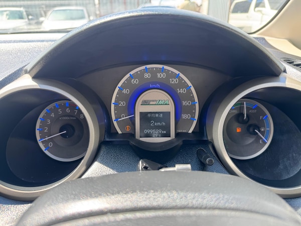 Used Honda Fit 2012 for sale - 76299664: Photo 22