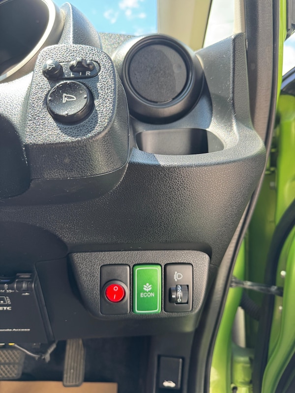 Used Honda Fit 2012 for sale - 76299664: Photo 27