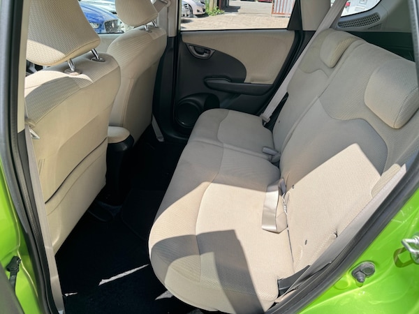 Used Honda Fit 2012 for sale - 76299664: Photo 28