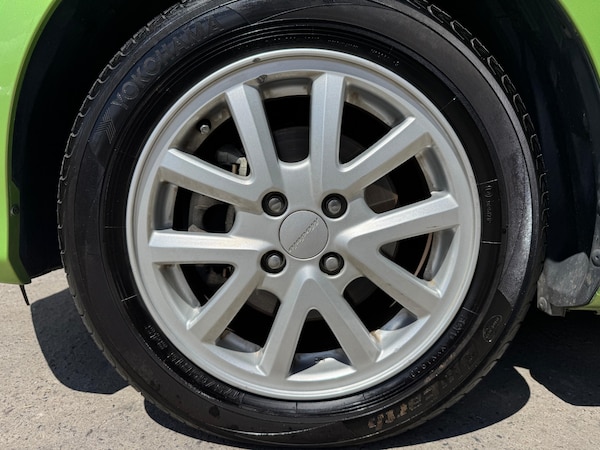 Used Honda Fit 2012 for sale - 76299664: Photo 31
