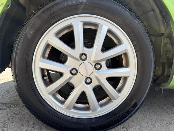 Used Honda Fit 2012 for sale - 76299664: Photo 34