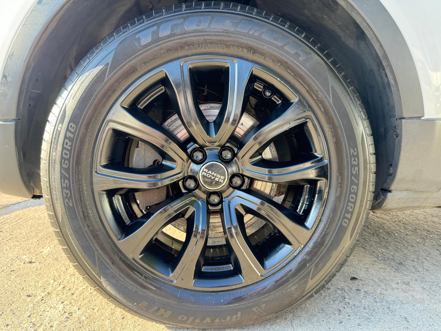 Used Land Rover Range Rover Evoque 2016 for sale - 76977343: Photo 37