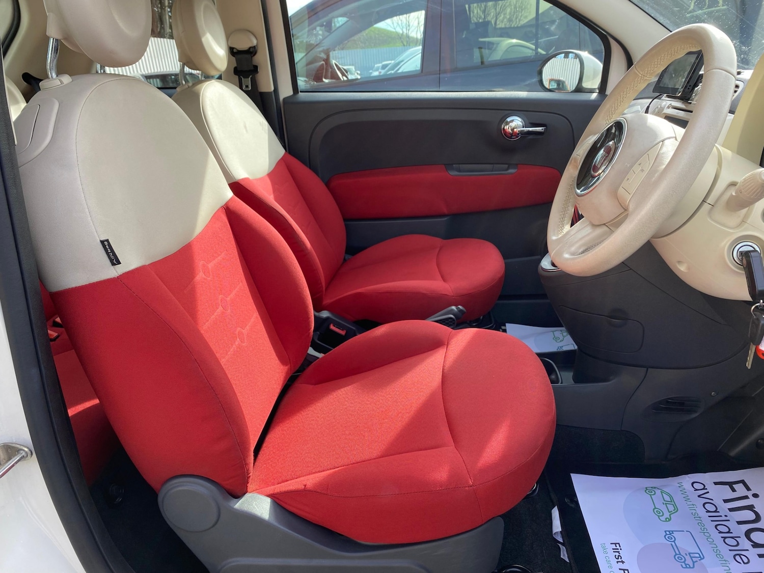 Used Fiat 500 2026 for sale - 77769888: Photo 14