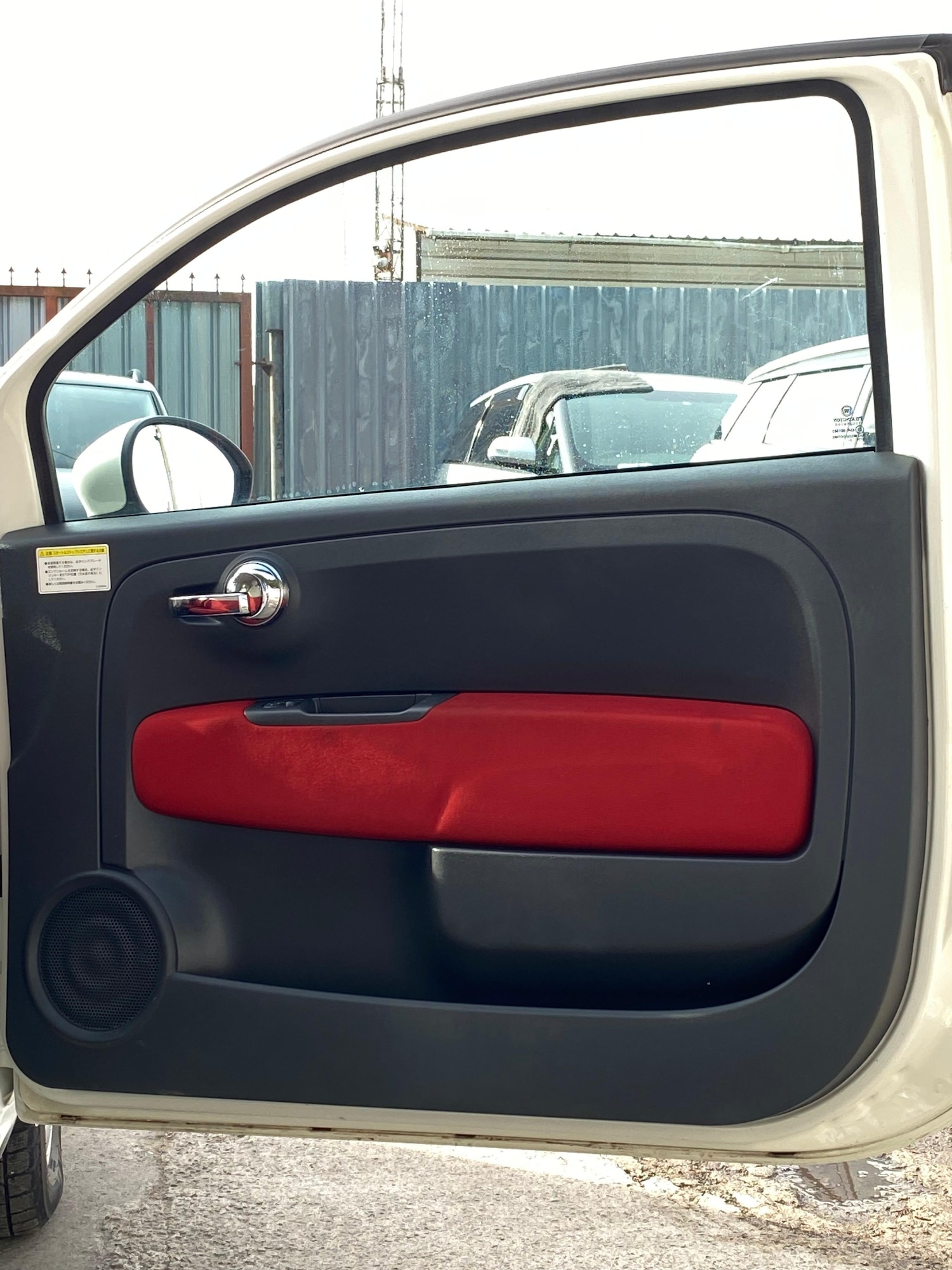 Used Fiat 500 2026 for sale - 77769888: Photo 25