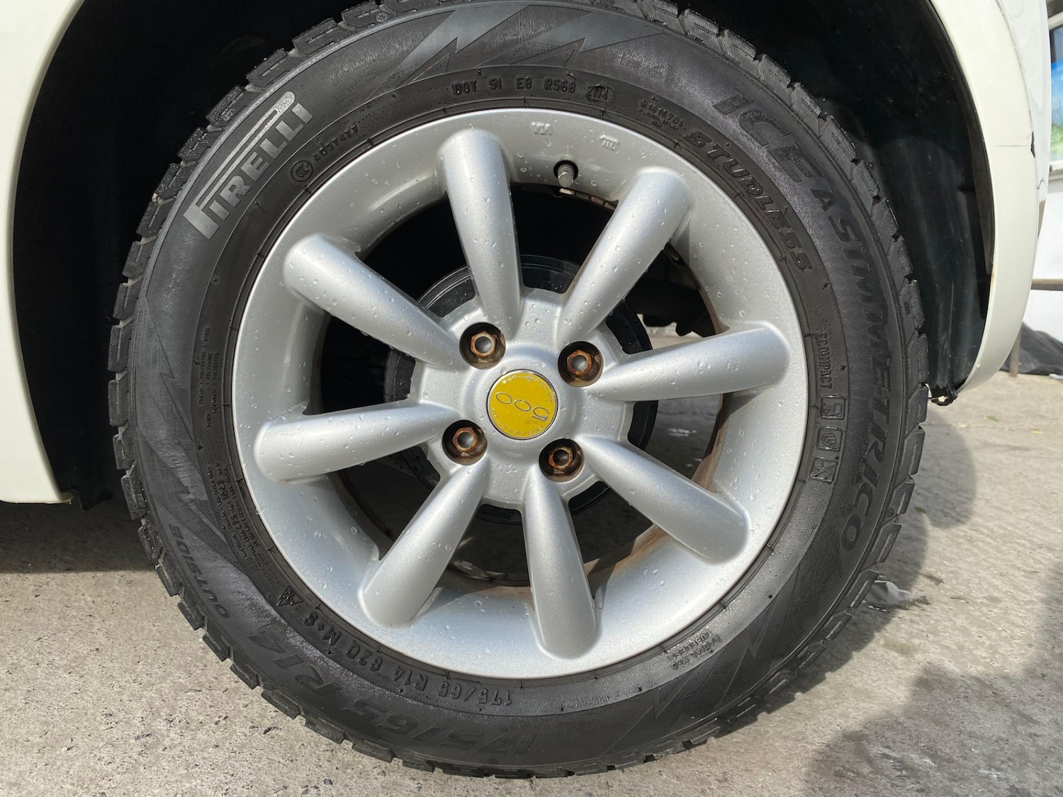 Used Fiat 500 2026 for sale - 77769888: Photo 29