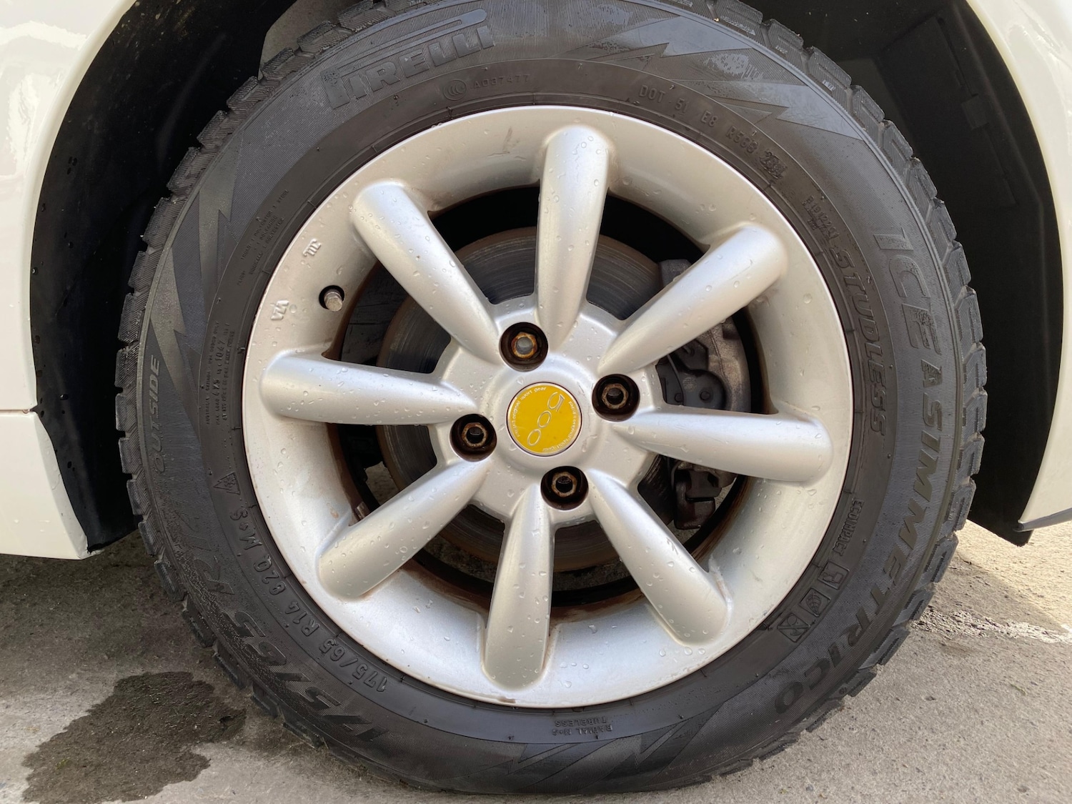 Used Fiat 500 2026 for sale - 77769888: Photo 31