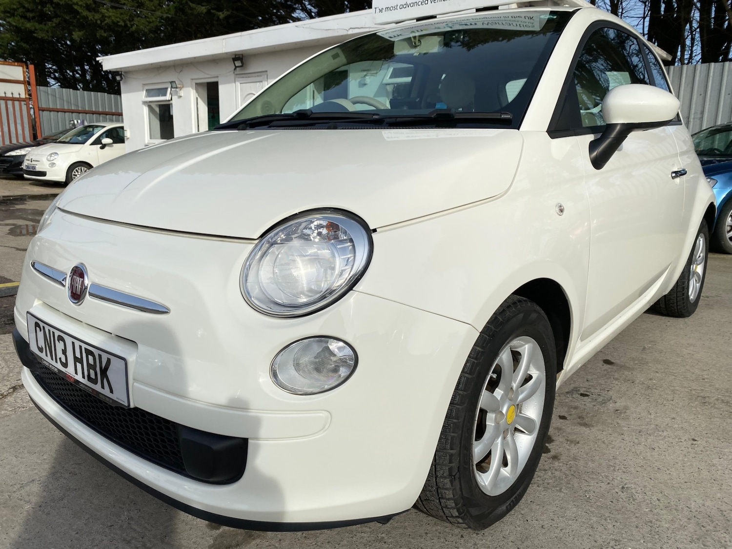Used Fiat 500 2026 for sale - 77769888: Photo 39