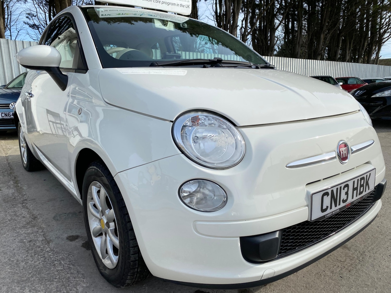 Used Fiat 500 2026 for sale - 77769888: Photo 40