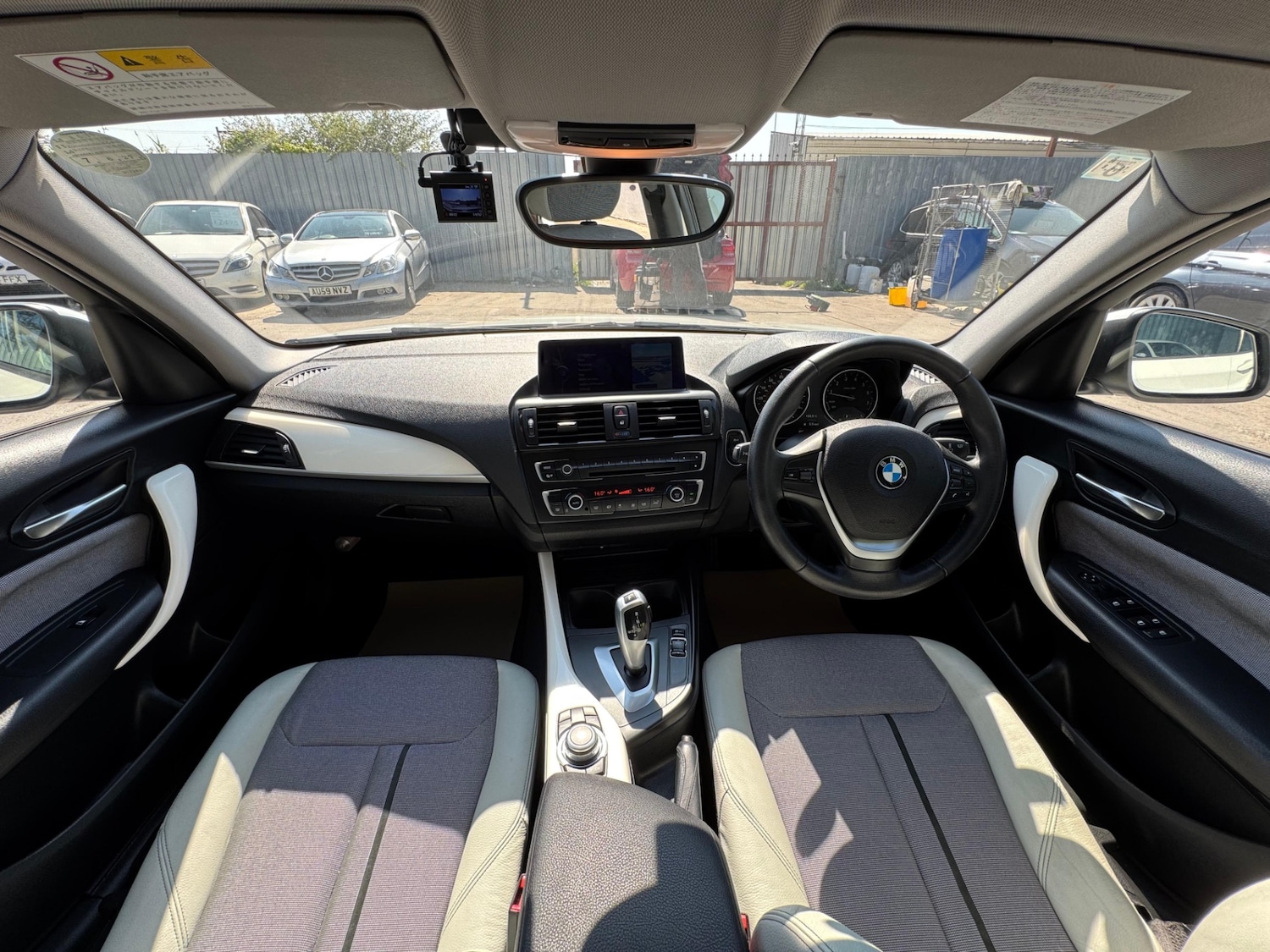 Used BMW 1 Series 2013 for sale - 77626846: Photo 16