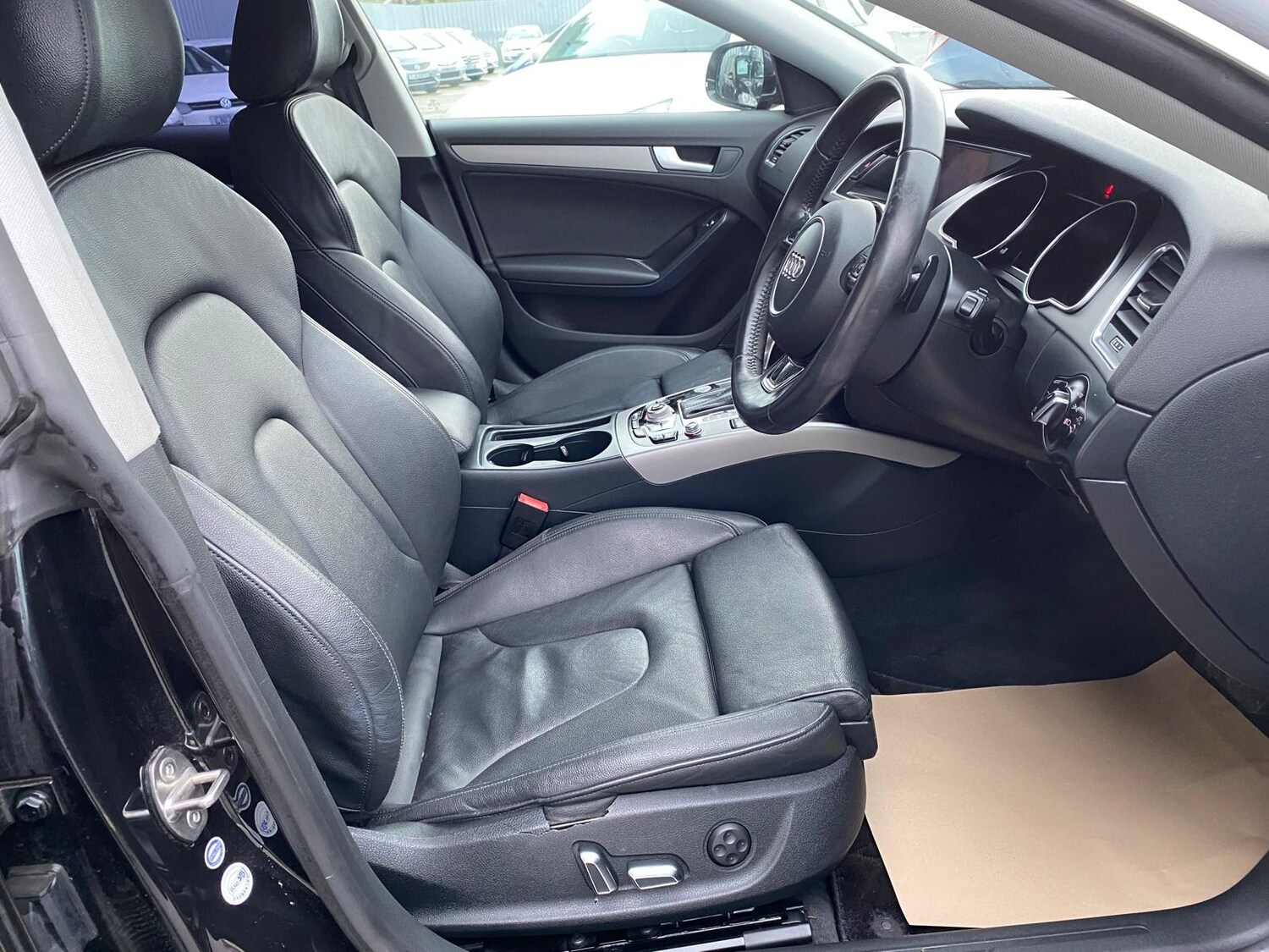 Used Audi A5 2025 for sale - 77525806: Photo 13