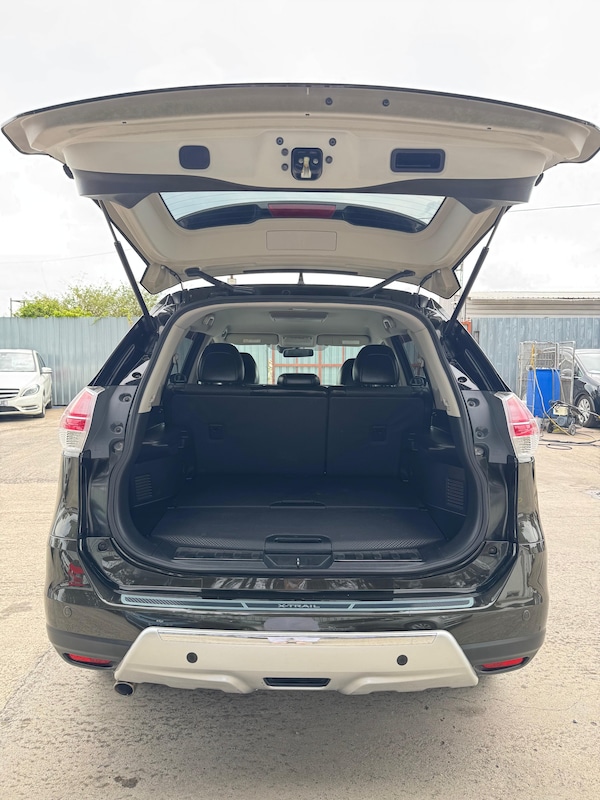Used Nissan X-Trail 2014 for sale - 76253411: Photo 11