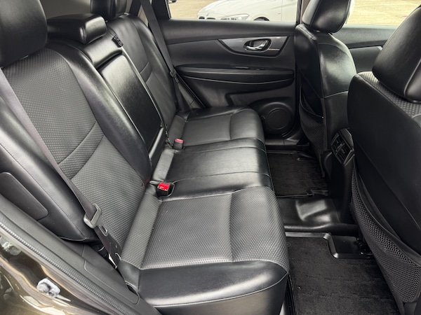 Used Nissan X-Trail 2014 for sale - 76253411: Photo 15