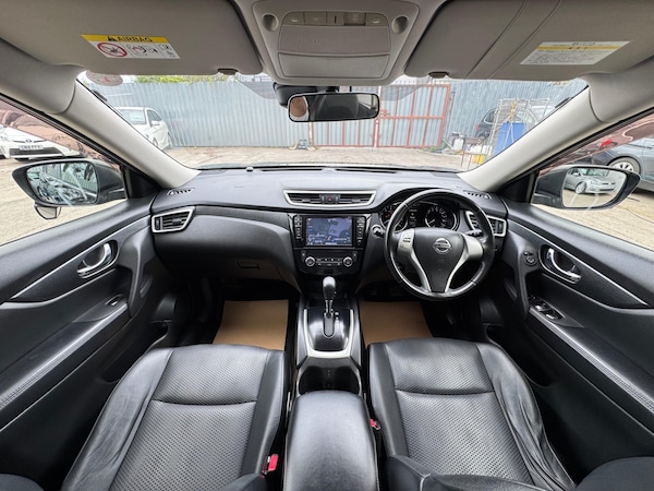 Used Nissan X-Trail 2014 for sale - 76253411: Photo 16