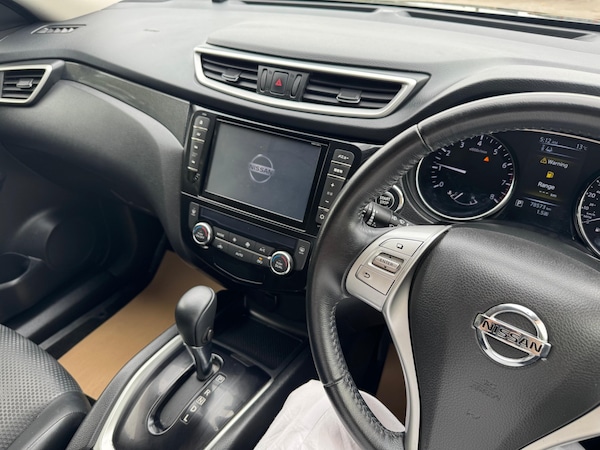 Used Nissan X-Trail 2014 for sale - 76253411: Photo 17