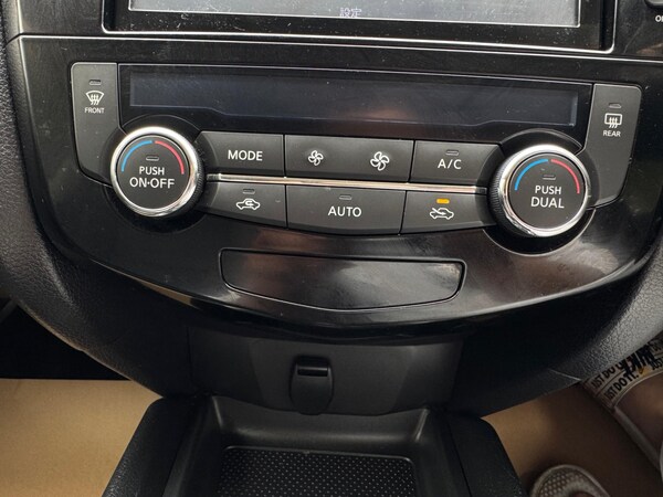 Used Nissan X-Trail 2014 for sale - 76253411: Photo 21