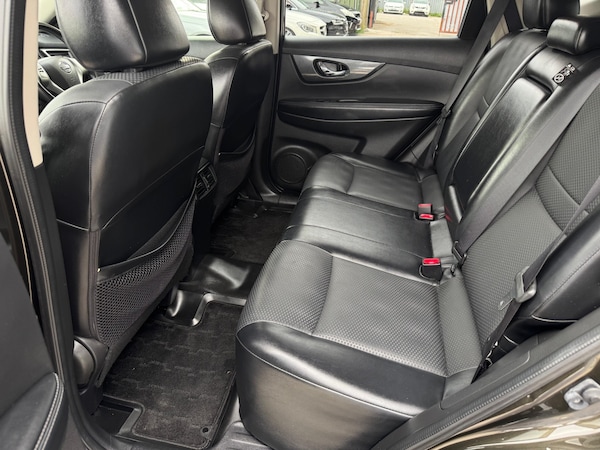 Used Nissan X-Trail 2014 for sale - 76253411: Photo 29