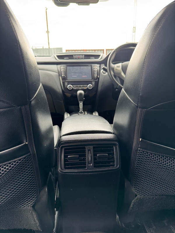 Used Nissan X-Trail 2014 for sale - 76253411: Photo 31