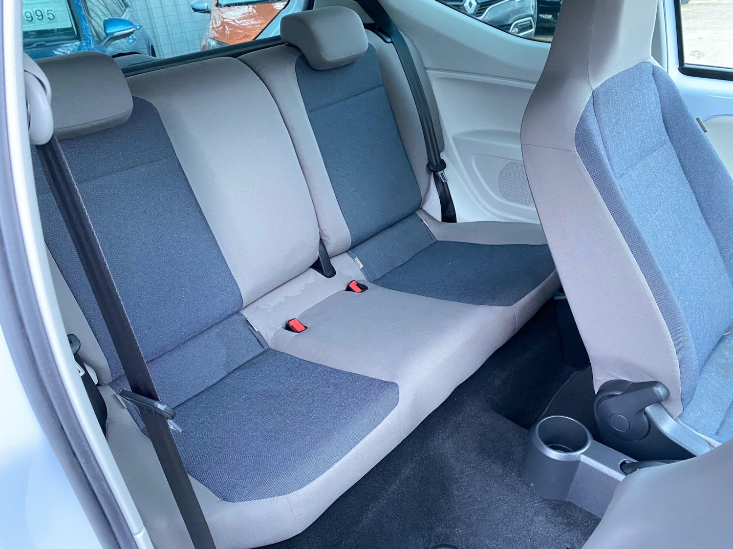 Used Volkswagen up! 2013 for sale - 77328917: Photo 14