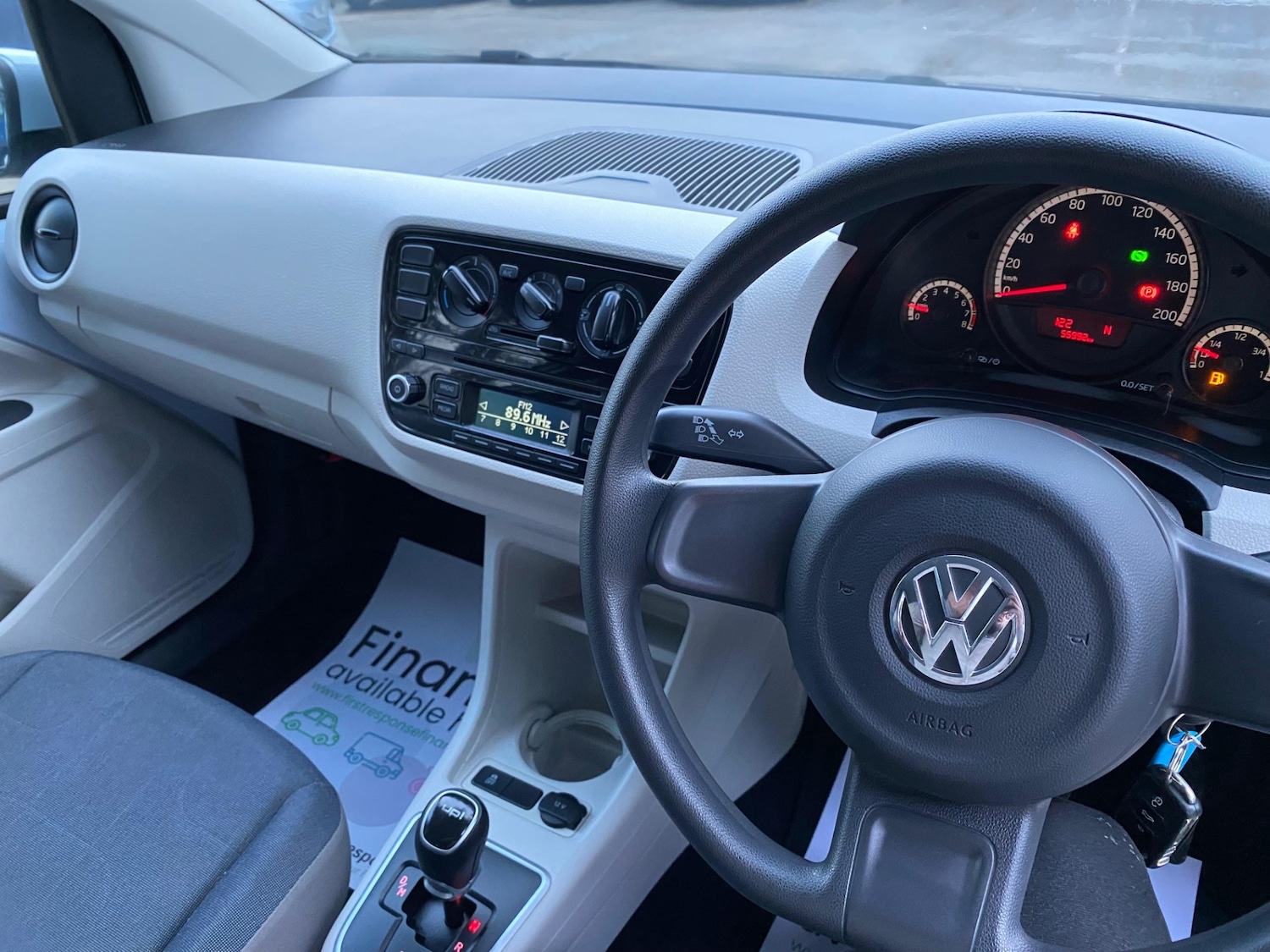 Used Volkswagen up! 2013 for sale - 77328917: Photo 16