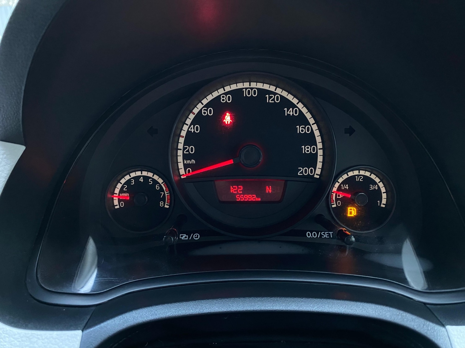 Used Volkswagen up! 2013 for sale - 77328917: Photo 18