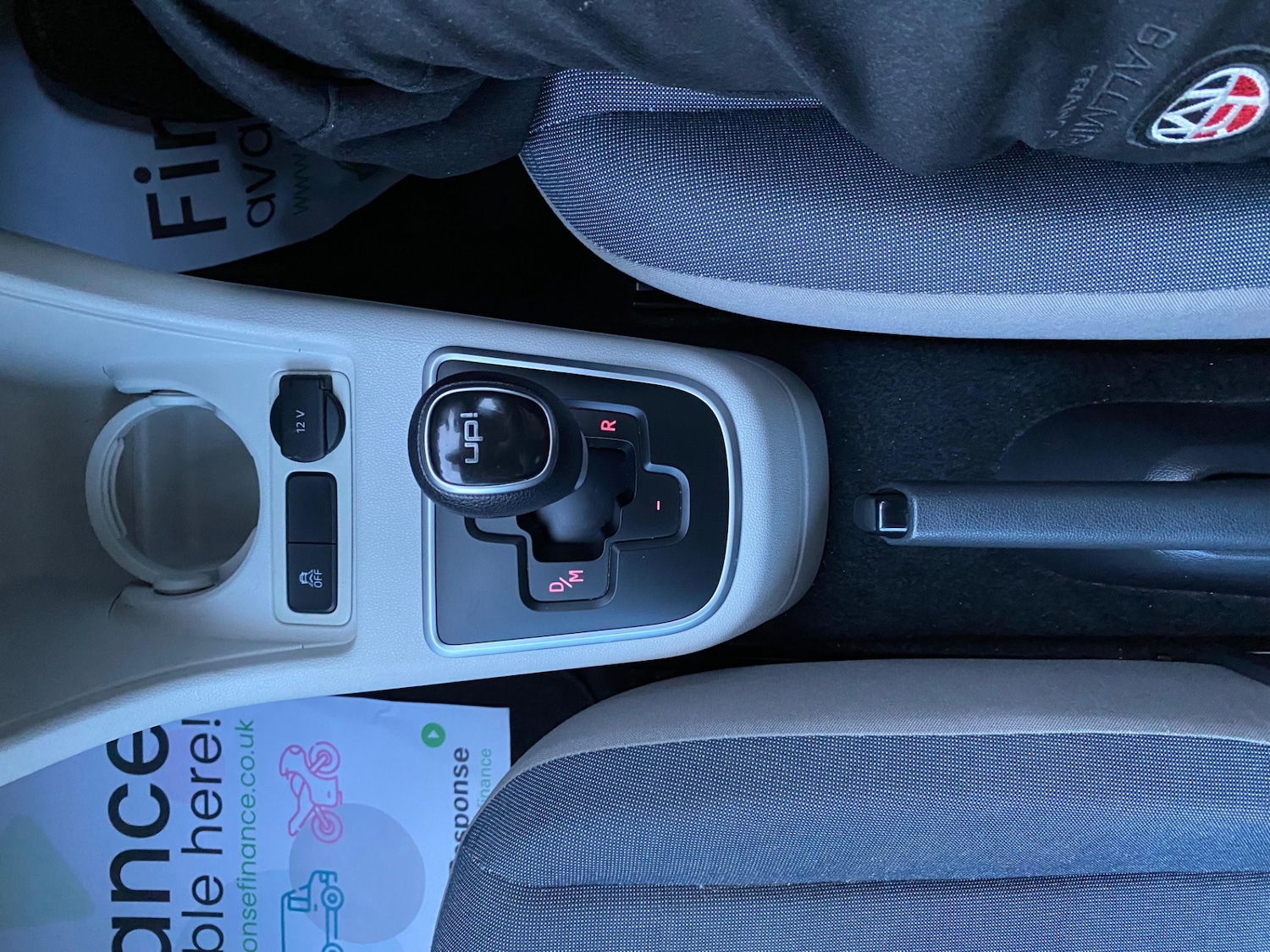 Used Volkswagen up! 2013 for sale - 77328917: Photo 20