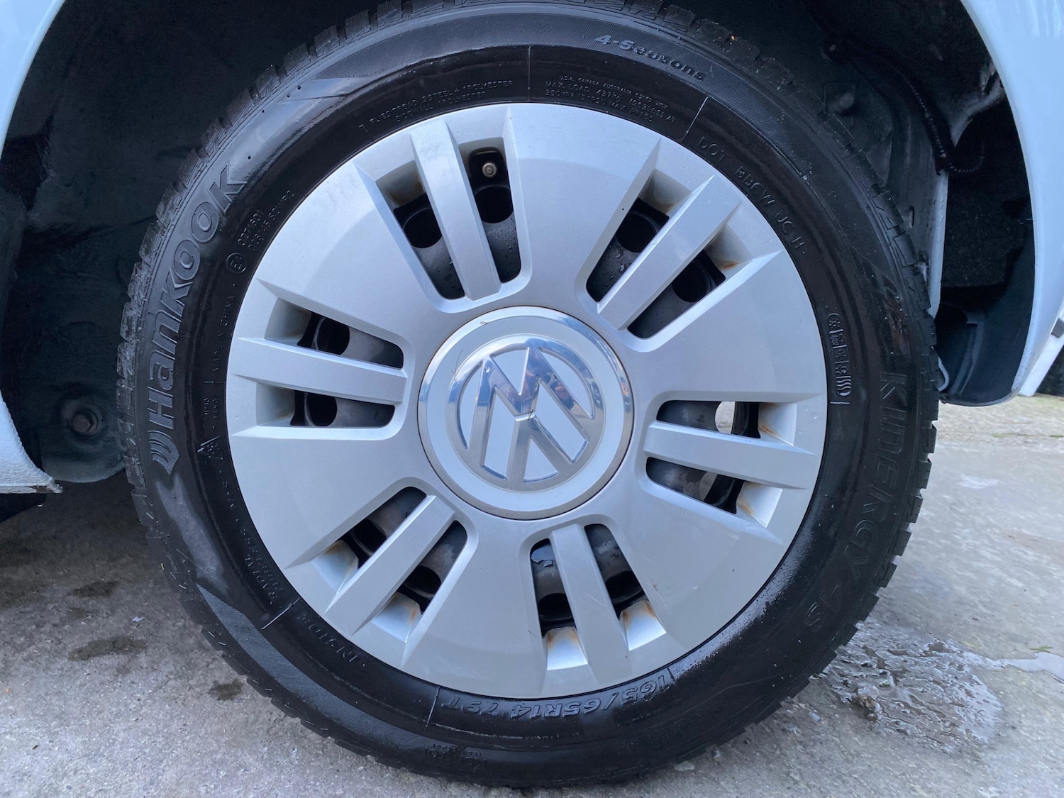 Used Volkswagen up! 2013 for sale - 77328917: Photo 26