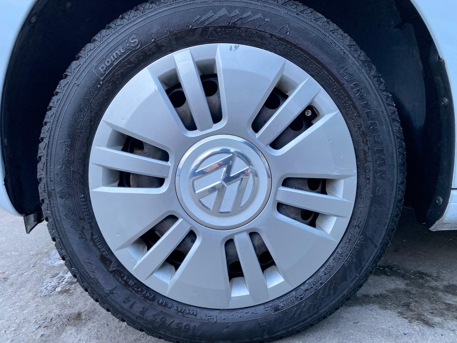 Used Volkswagen up! 2013 for sale - 77328917: Photo 27