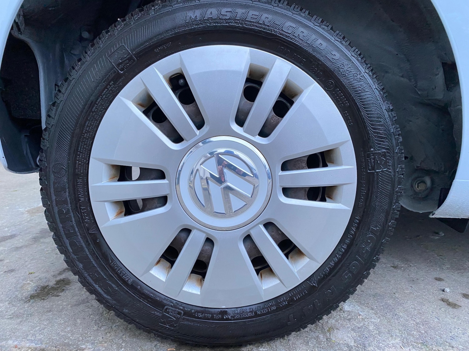 Used Volkswagen up! 2013 for sale - 77328917: Photo 29