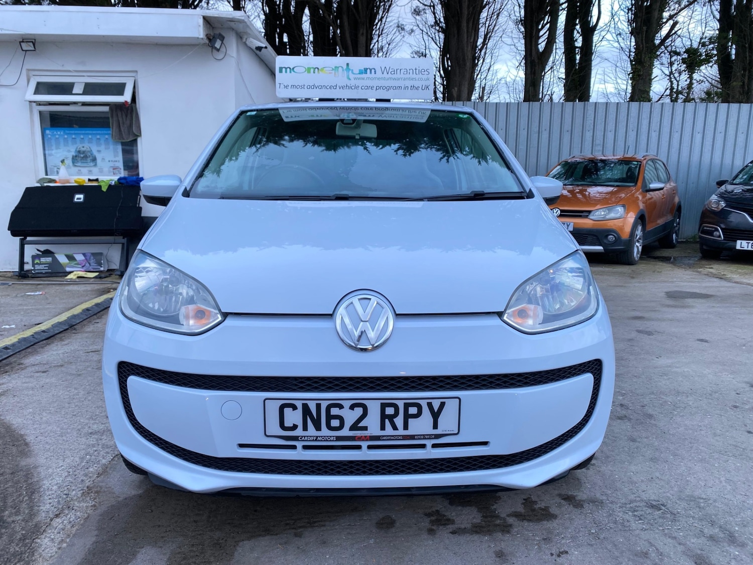 Used Volkswagen up! 2013 for sale - 77328917: Photo 30