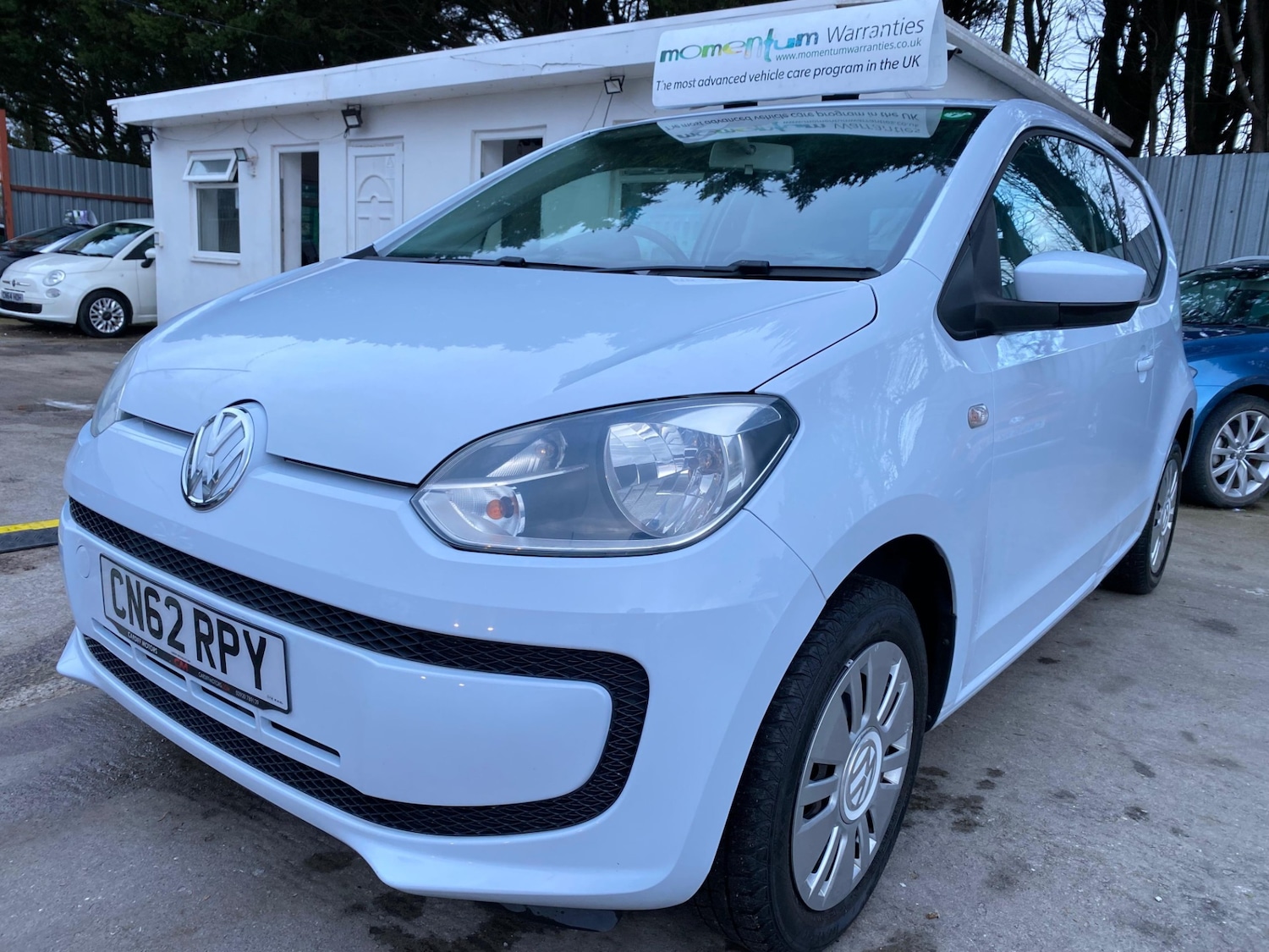Used Volkswagen up! 2013 for sale - 77328917: Photo 36