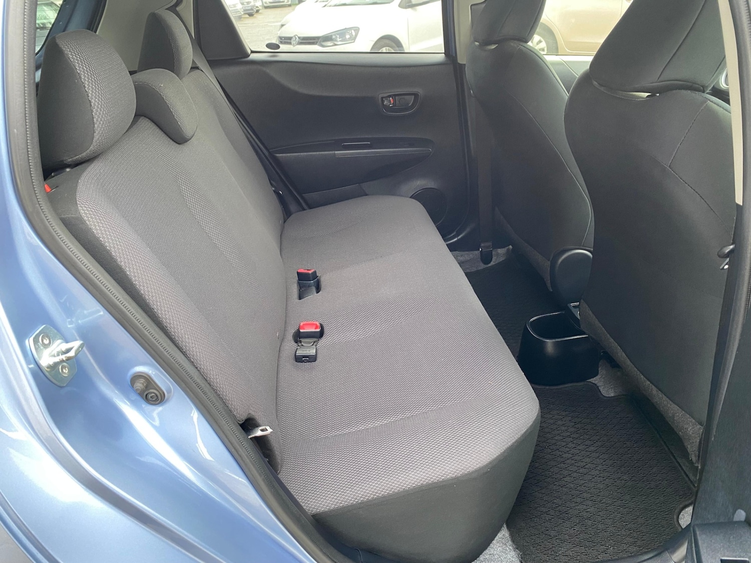 Used Toyota Vitz 2012 for sale - 77854473: Photo 15