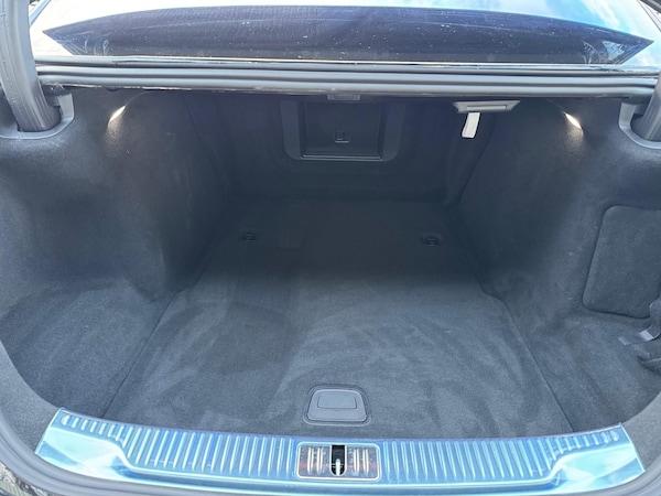 Used Mercedes-Benz S Class 2021 for sale - 76299865: Photo 12
