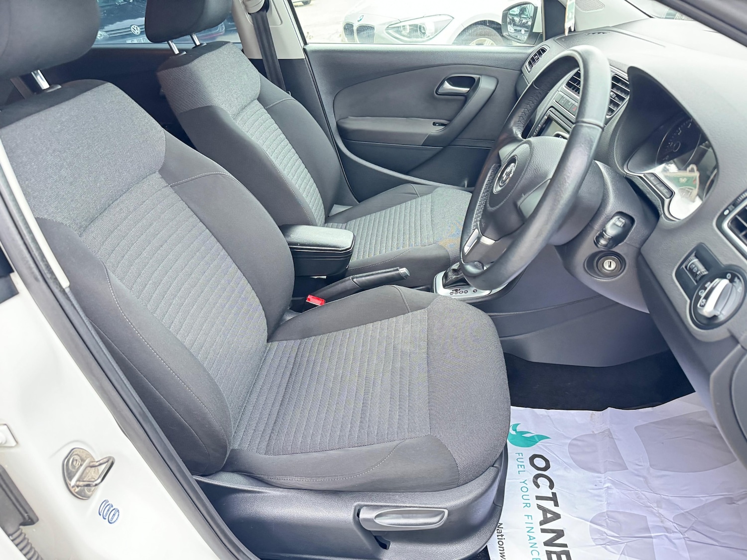 Used Volkswagen Polo 2013 for sale - 76129249: Photo 14