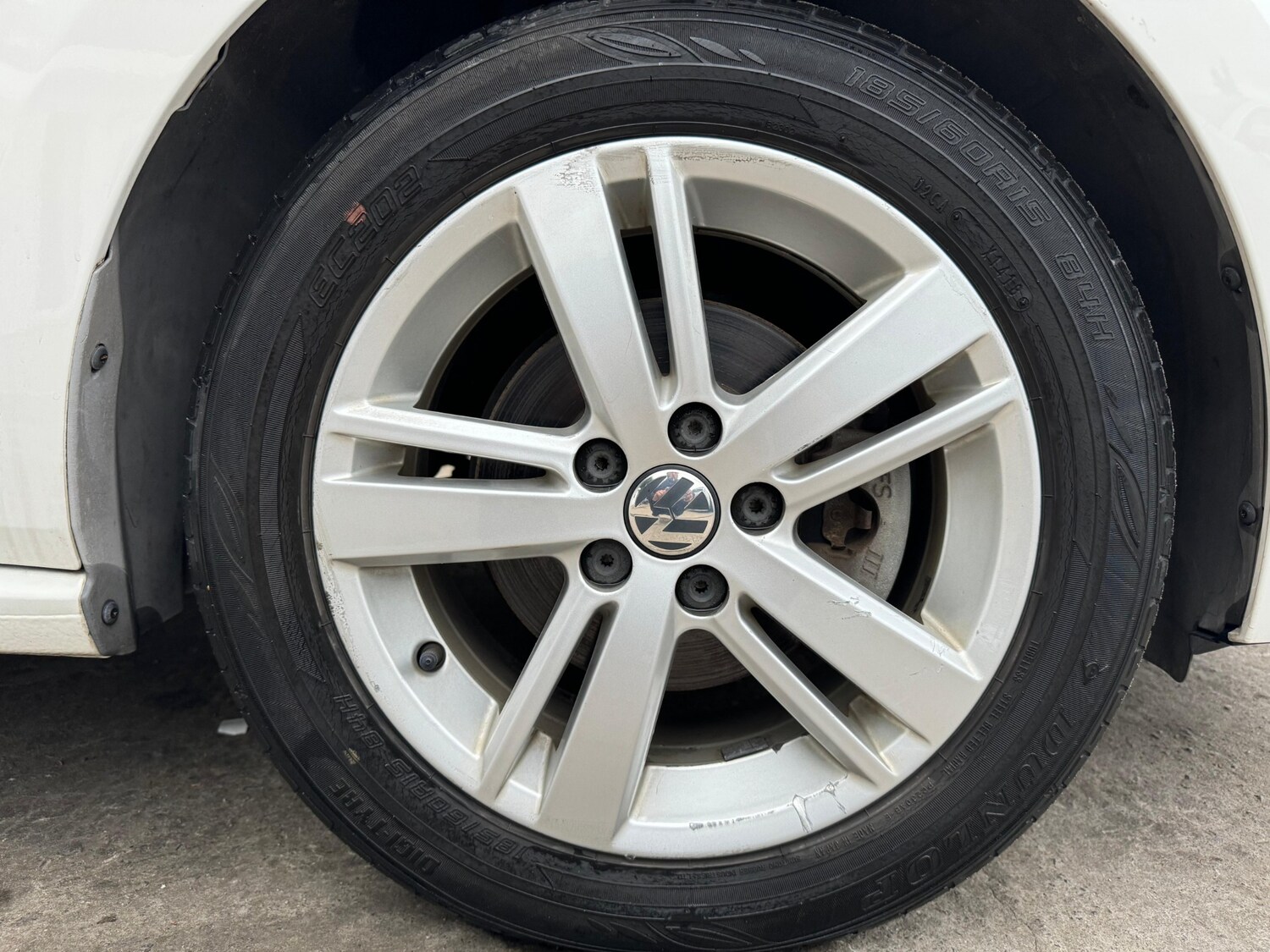 Used Volkswagen Polo 2013 for sale - 76129249: Photo 33