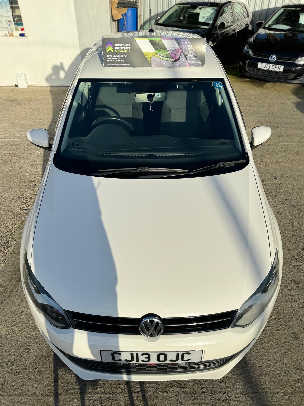 Used Volkswagen Polo 2013 for sale - 76129249: Photo 39