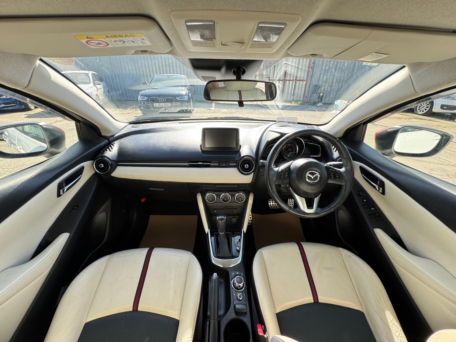 Used Mazda Demio 2025 for sale - 77183263: Photo 16