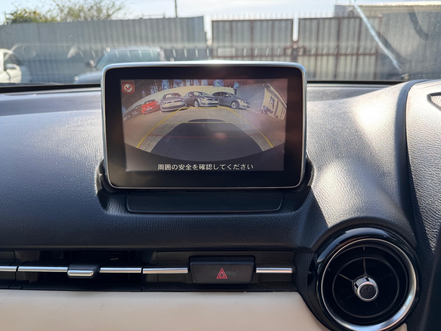 Used Mazda Demio 2025 for sale - 77183263: Photo 21