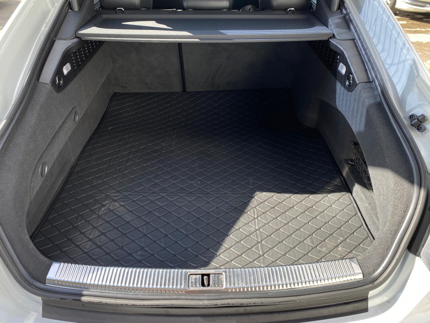 Used Audi A7 2026 for sale - 78123292: Photo 12