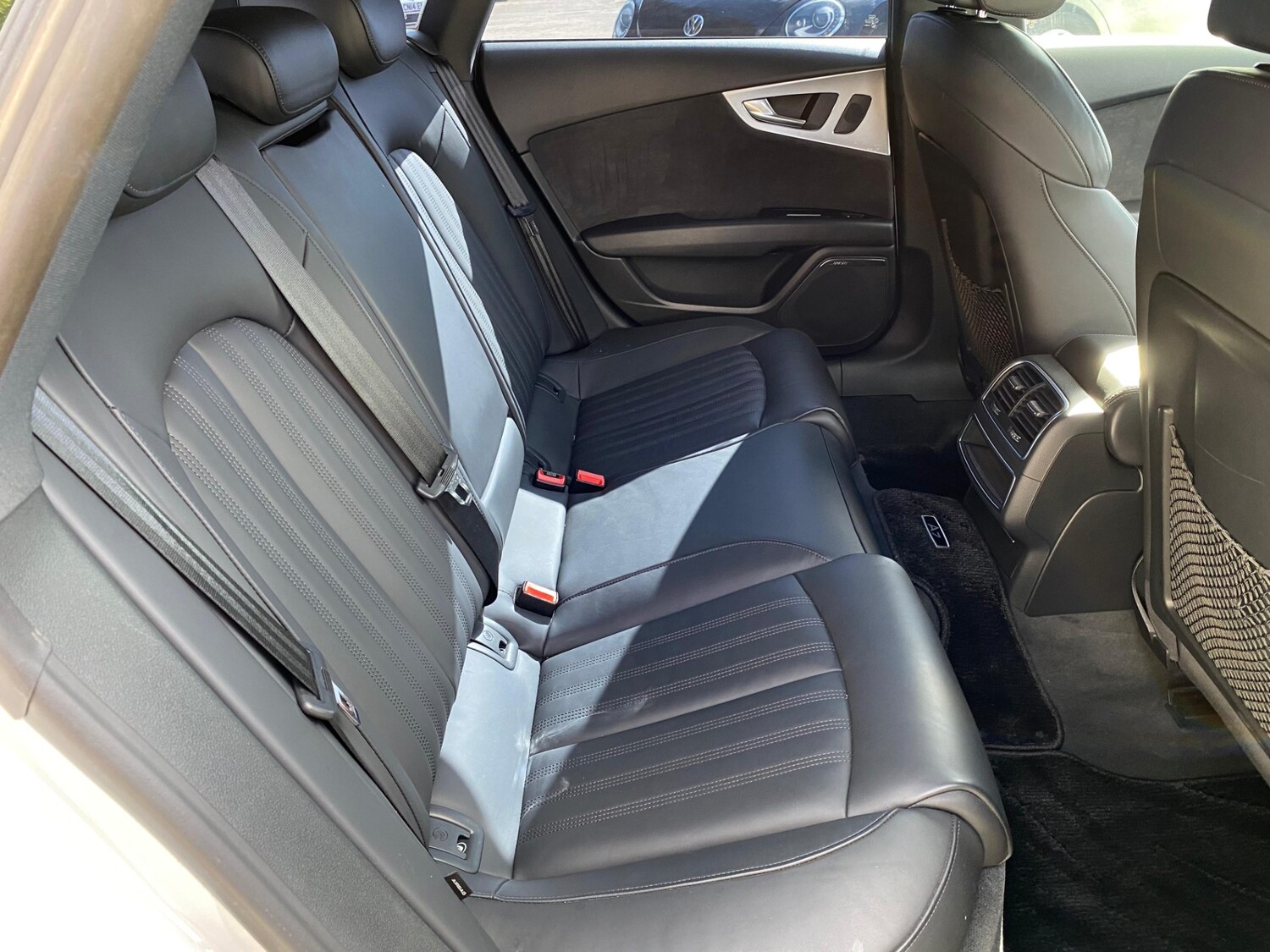 Used Audi A7 2026 for sale - 78123292: Photo 16