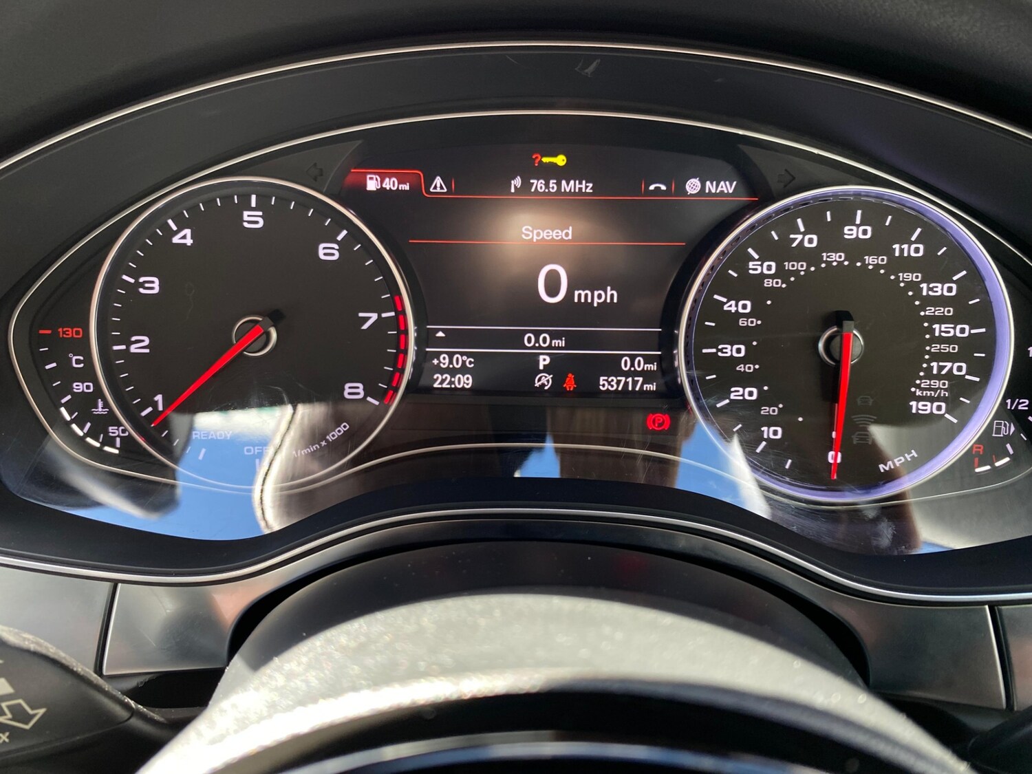 Used Audi A7 2026 for sale - 78123292: Photo 20