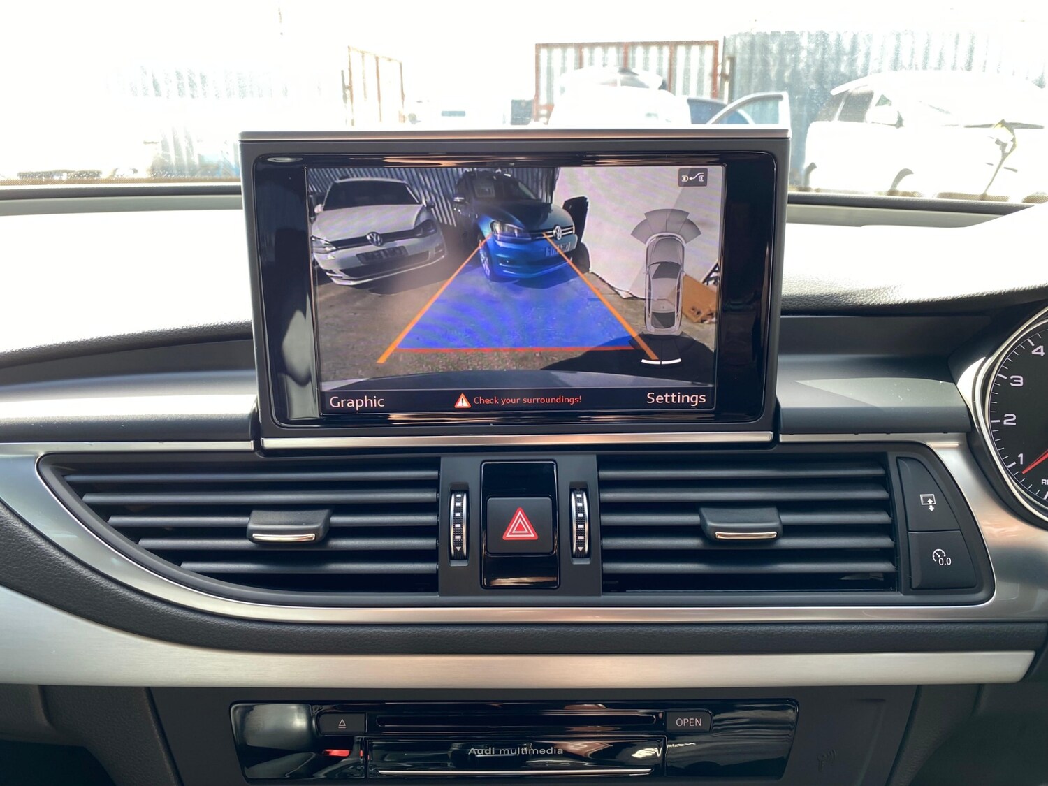 Used Audi A7 2026 for sale - 78123292: Photo 22