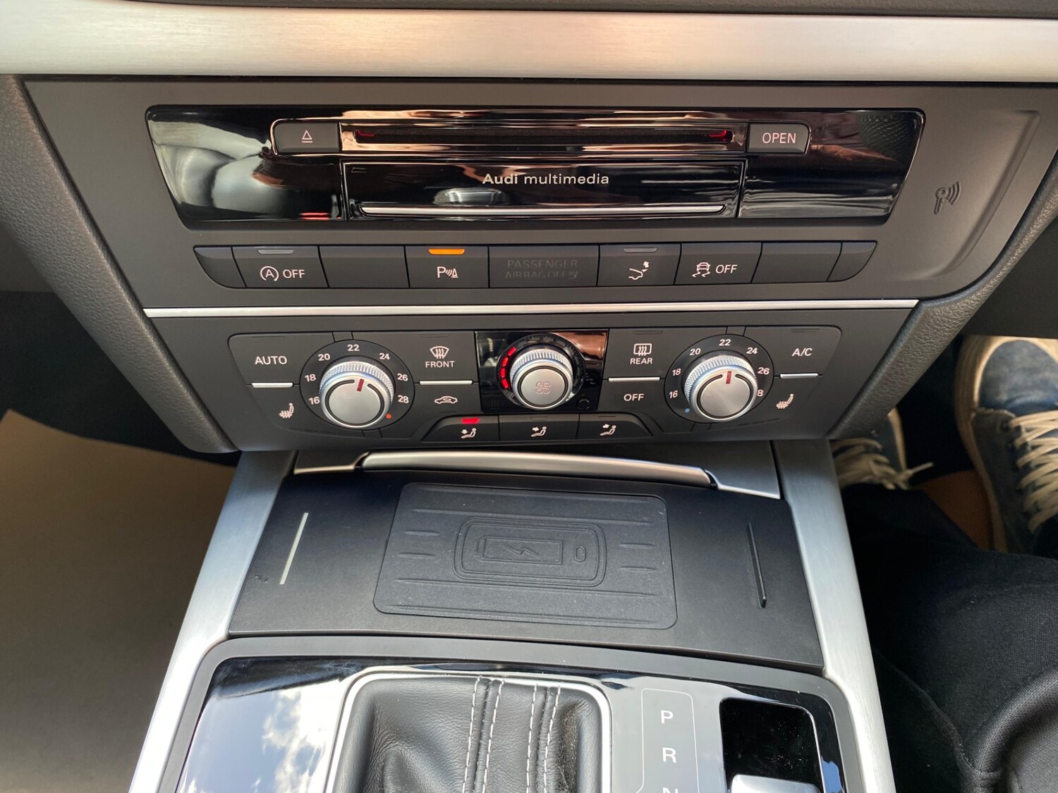 Used Audi A7 2026 for sale - 78123292: Photo 23