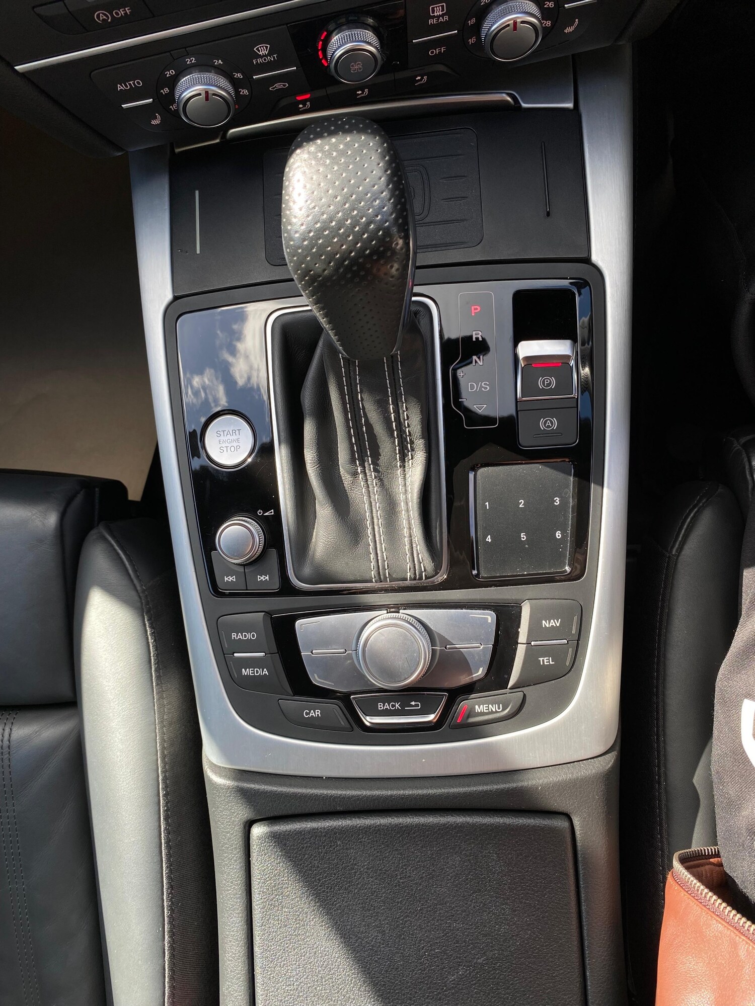 Used Audi A7 2026 for sale - 78123292: Photo 24