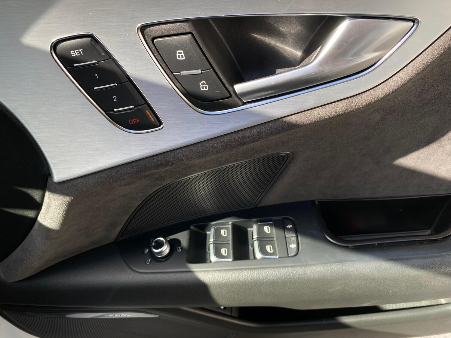 Used Audi A7 2026 for sale - 78123292: Photo 26