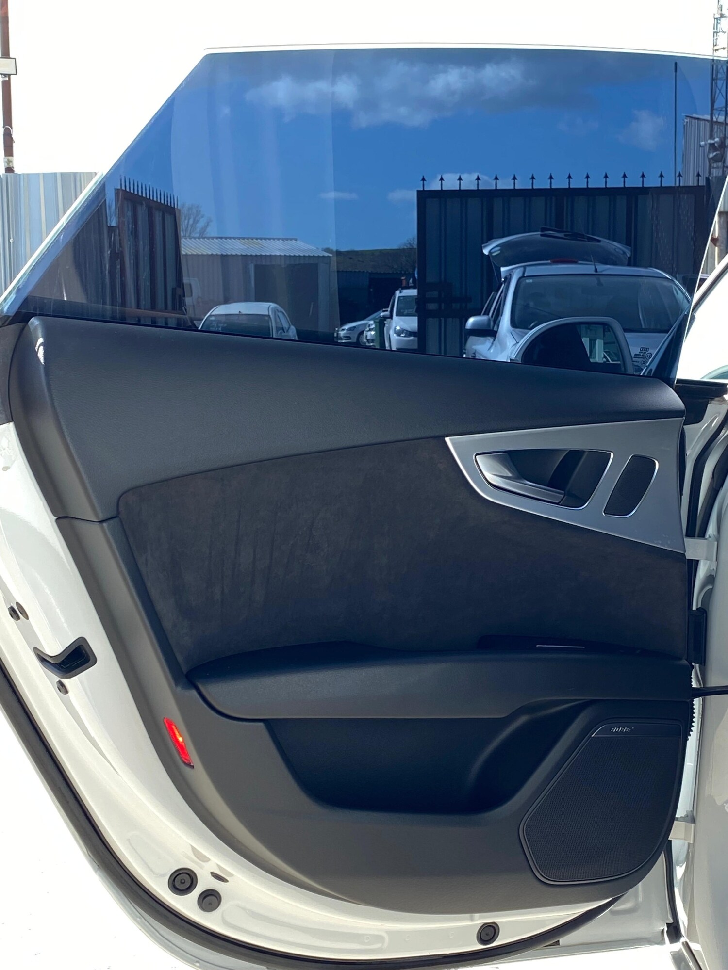 Used Audi A7 2026 for sale - 78123292: Photo 29