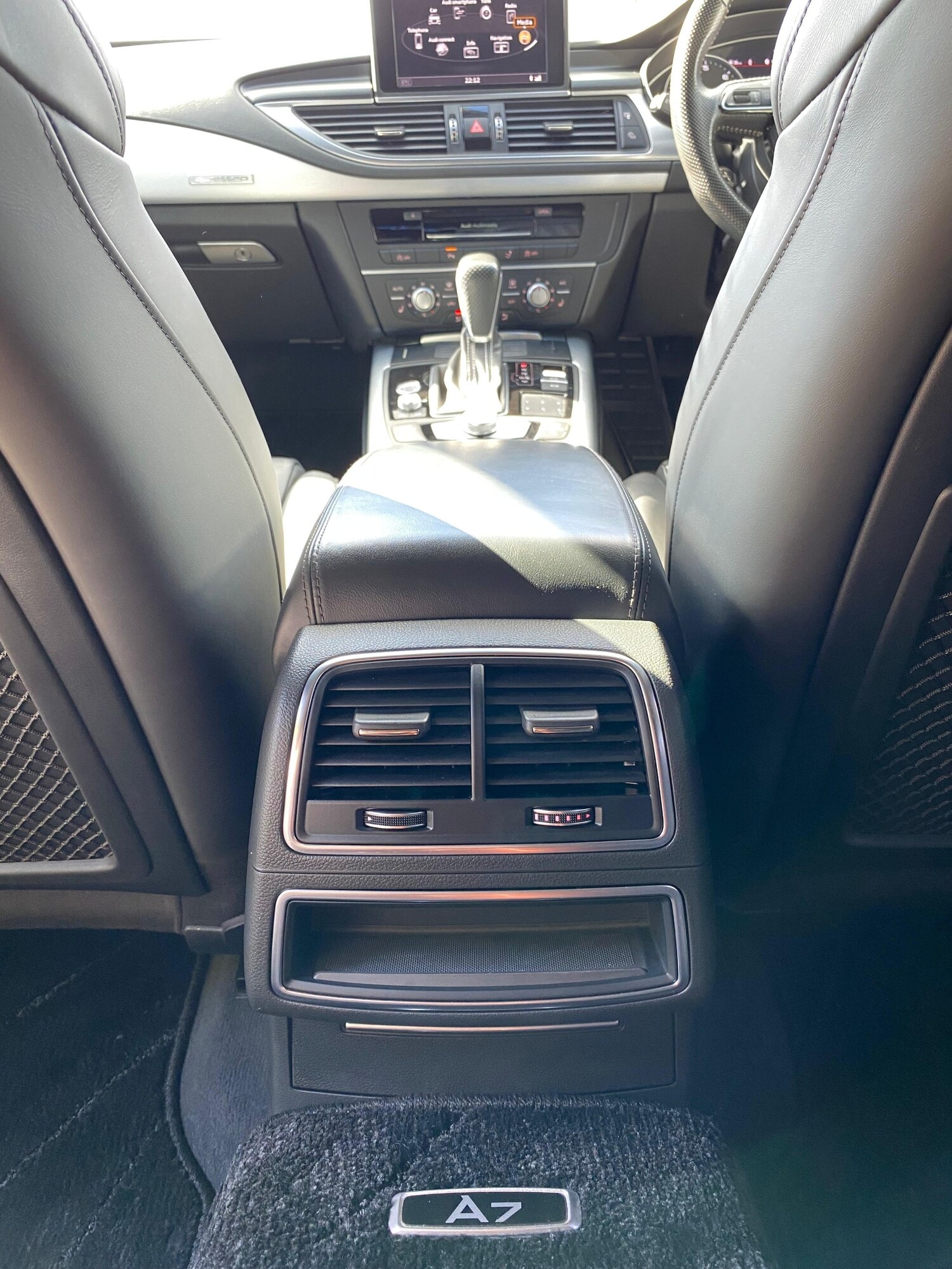 Used Audi A7 2026 for sale - 78123292: Photo 33