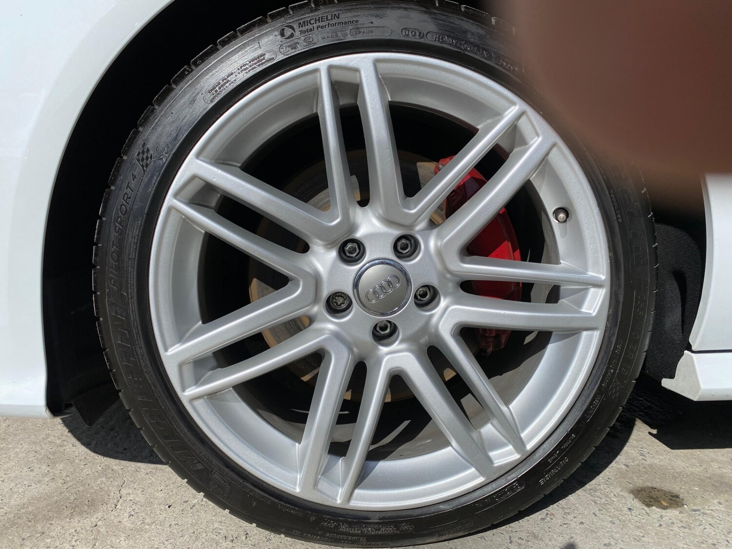 Used Audi A7 2026 for sale - 78123292: Photo 35