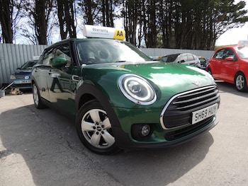 Used MINI Clubman 2019 for sale - 79544621: Photo